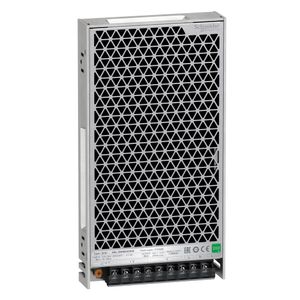 Fonte De Alimentação Chaveada - 24 Vdc - 200 W - 8,3 A - 110/220 Vac - Monofásica, Schneider Electric, ABL2REM24085K