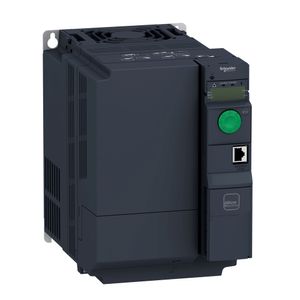 Inversor De Frequência Atv320 - 5.5Kw - 380-480 Vac Trifásico - Book, Schneider Electric, ATV320U55N4B