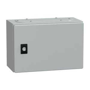 Caixa De Sobrepor Metalica 200X300X150Mm, Schneider Electric, NSYCRN23150