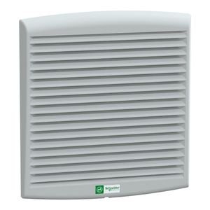 Ventilador 300M/H 24V Dc Ip54, Schneider Electric, NSYCVF300M24DPF