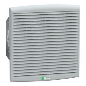 Ventilador 850M3/H 230V Ip54, Schneider Electric, NSYCVF850M230PF