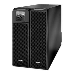 Nobreak Inteligente Srt Da Apc, 8000 Va E 208 V, Schneider Electric, SRT8KXLT