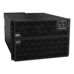 Smart-Ups Da Apc On-Line, 15 Kva/15 Kw, Rack/Torre, 230 V/380 V...415 V, Cabeamento Fixo 5 Fios(3P+N+E)+3 Fios(1P+N+E), SRTG15KXLI