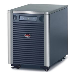 Torre Com Extensão De Autonomía Para O Symmetra Lx Da Apc Com 9 Sybt5, 230 V, Schneider Electric, SYAXR9B9I