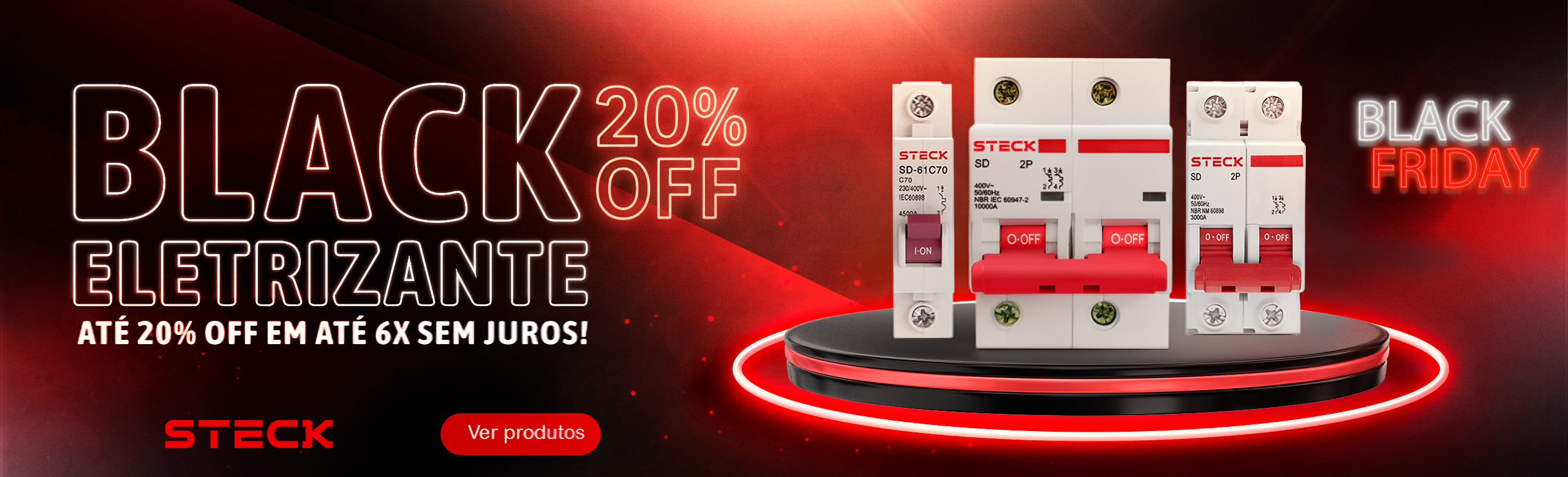 Ambiente Conectado​