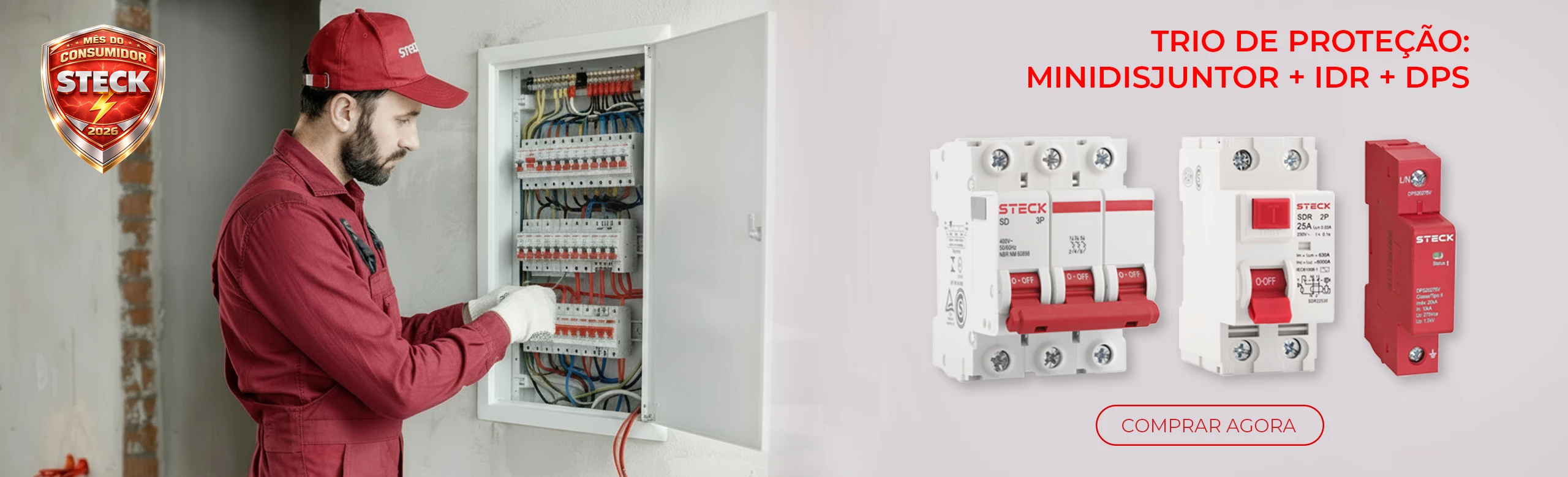 Desconto progressivo(promo)