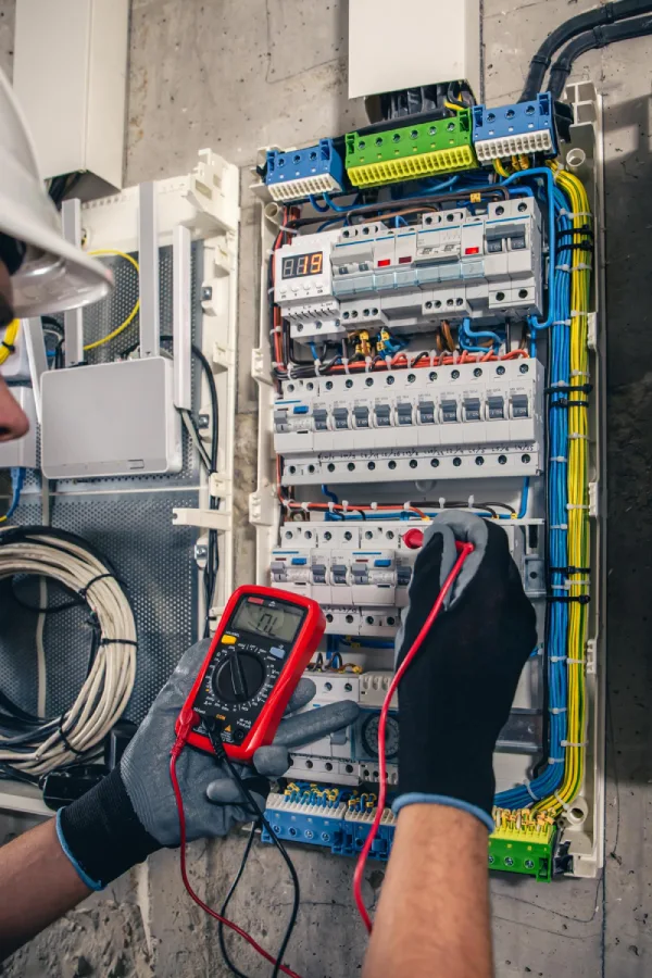 Conheça as 5 vantagens dos dispositivos de proteção contra surtos elétricos e como eles garantem proteção para sua casa. Leia e saiba mais!